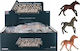 Mega Creative Miniature Toy for 3+ Years 10cm