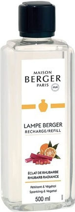 Difuzor Aromaterapie Maison Berger Sticlă Transparentă