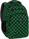 Derform School Backpack Kindergarten Multicolour 30 Litre 32 x 23 x 45 cm