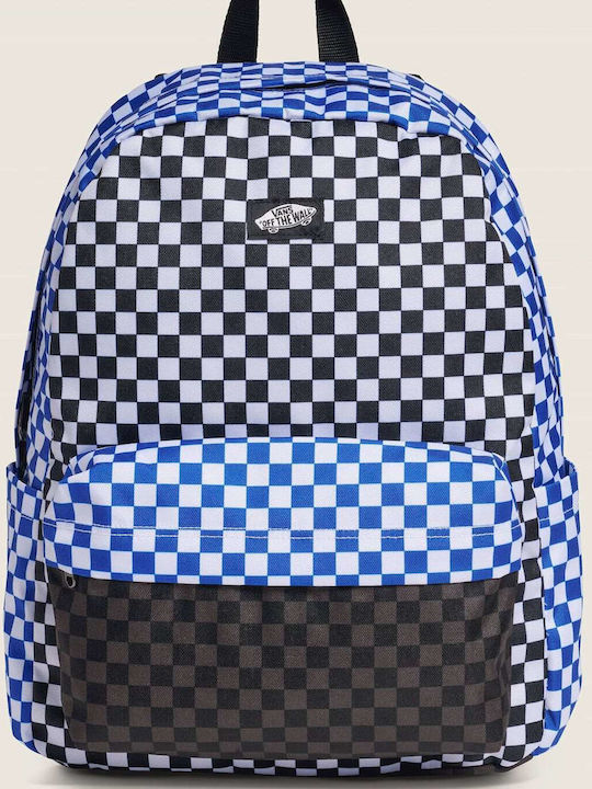 Vans Old Skool Schulranzen Rucksack für Junior ...