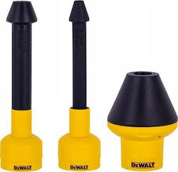 Dewalt Dxva00-0301e Cable Installation Set Pipes 25-102 Mm