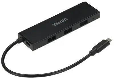 Unitek Hub 20 Θυρών USB 3.0 με σύνδεση USB-A