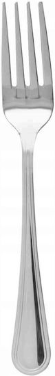 Kulig Gabeln Obst/Dessert Inox Silber 14,5cm