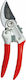 Dedra Pruning Shear Length 20cm with Maximum Cutting Diameter 20mm