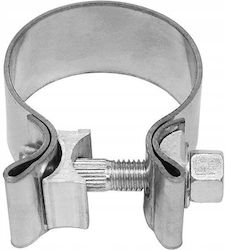 Poujoulat S-Klemme für Abgasrohre 51mm