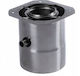 SpiroFlex Kaminrohr Adapter 60/100 Im Kompressor Immergas Sx-td60/100 Inox Stahl