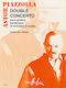 Piazzolla Double Concerto Pour Guitare Bandoneon