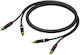 Procab Cable - 1m PRA800/1