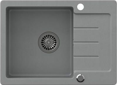 Steiner Johnny 116 Ένθετος 60x44cm Γκρι