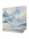 Selbstklebende Tapete Wand 250x250cm