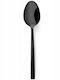 Kulig Kulig Löffel Kaffee/Tee Rostfreier Stahl Schwarz 14.9cm