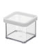 Rotho Babydesign Lunch Box Plastic Transparent 500ml