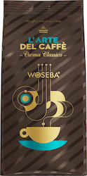 Woseba Espresso Măcinat 250gr Woseba Espresso Măcinat 250gr