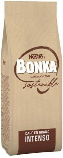 Nestlé Καφές Espresso Robusta Chocolate σε Κόκκους 1kg