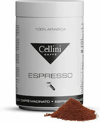 Cellini Еспресо Смлян 250гр