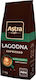 Astra Καφές Espresso Arabica Chocolate σε Κόκκους 1kg