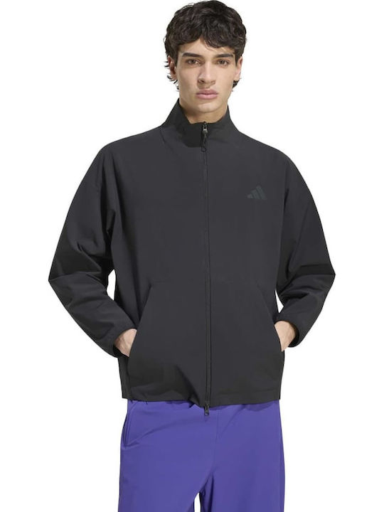 adidas adidas Herren Jacken Schwarz