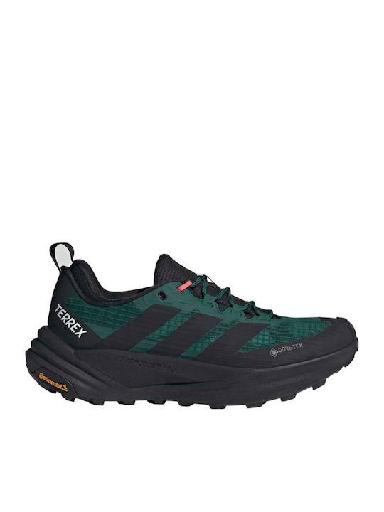 adidas Terrex Men's Hiking Shoes Waterproof wit...