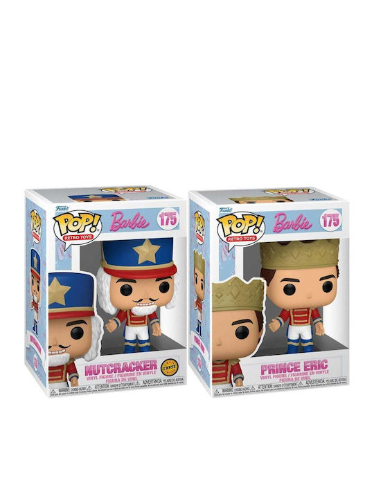 Funko Pop! Retro-Spielzeug: Barbie im Nussknack...