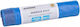 Donau Trash Bags Capacity 60lt 72x57cm 10pcs Blue