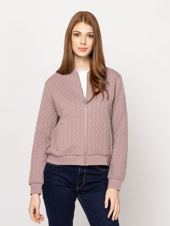 Women's Jacket for Winter Pale