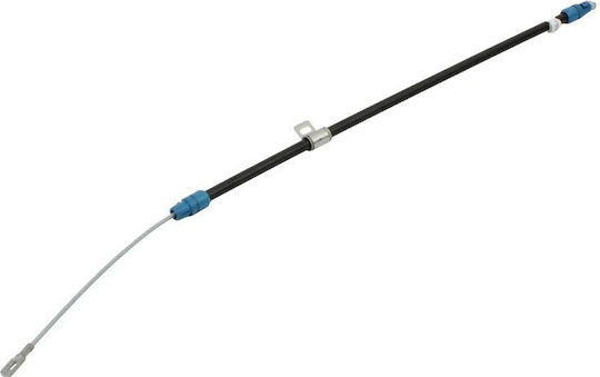Handbremsseil Jeep Vorderseite Grand Cherokee 3 7-6 1 05-10 05134701ab