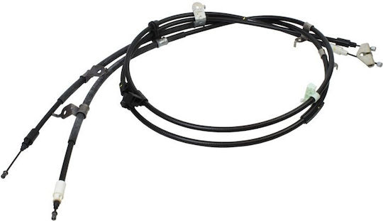 Cablu Frână De Mână Ford Spate Transit Tourneo Connect 13 Stânga Sau Dreapta Set 2175769