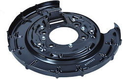 Kia Rear Ceed/i30 Left Genuine Support Plate 582511h000