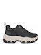 Women's Black Sneakers
