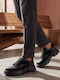 Men's Sneakers Black