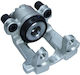 Спирачен апарат Отзад Jeep Grand Cherokee 3 6-6 4 10 Десен 87-2776