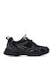 Women's Sneakers Black