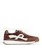 Women's Brown Sneakers