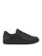 Ανδρικά Sneakers Μαυρο