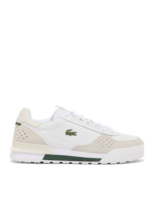 Lacoste Сникърси Екрю