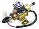 Електрическа горивна помпа 12v 3-5 Psi 8 Mm