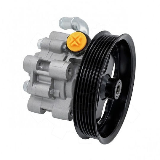 SKV Kraftstoffpumpe Chrysler Voyager Dodge Caravan 4743060ab