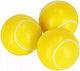 Mega Creative Tennis Balls 3 Pieces