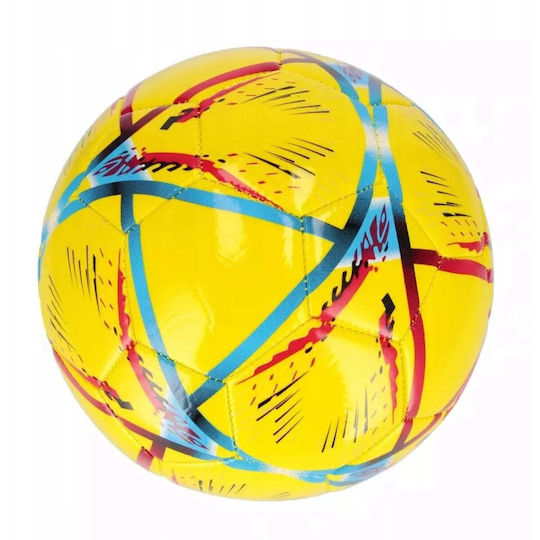 Mega Creative Kinder Basketbälle Fußball Gelbe 22cm