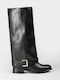 Women's Boots Black