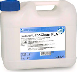 Professionelles Flüssig für Windows mit Desinfektionswirkung 5lt 7,1kg Professionelles Flüssig für Windows mit Desinfektionswirkung 5lt 7,1kg