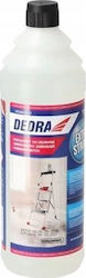 Dedra Flüssig Allzweckreiniger für Boden 1lt Dedra Flüssig Allzweckreiniger für Boden 1lt