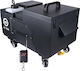 Light4me Машина за мъгла 1500W с Безжично Управление