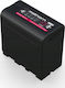 Mathorn Батерия За Видеокамери 10500mAh 5903175628640