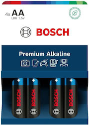 Philips Premium AA 1.5V 4 бр