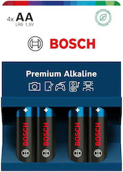 Philips Premium AA 1.5V 4 бр Philips Premium AA 1.5V 4 бр
