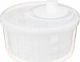 5Five Vegetable Strainer Plastic 25x25cm
