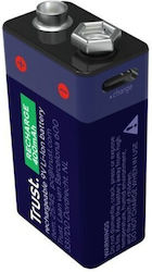 Varta Алкална батерия 9V 1 бр
