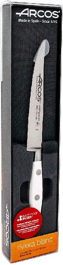 Arcos Riviera Meat Knife Made of Stainless Steel 13cm