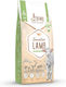Dog Food 3kg Dry Dog Food for Small & Medium Breeds with Lamb